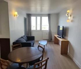 Appartement à Saint-Denis