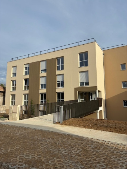 Studio à Besançon