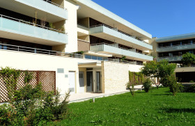 Appartement à Besançon