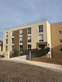 Studio à Besançon