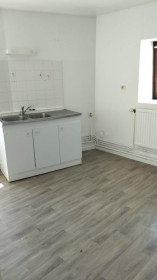 Appartement à Sedan