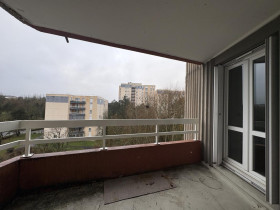 Appartement à Charleville-Mézières