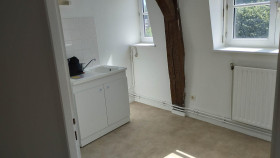Appartement à Sedan