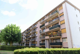 Appartement à Sedan