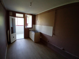 Appartement à Vouziers