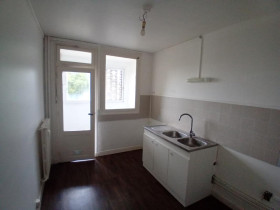 Appartement à Vouziers