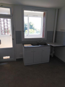 Appartement à Vouziers
