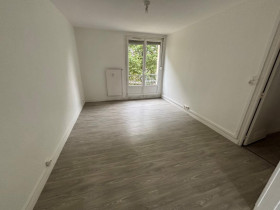 Appartement à Charleville-Mézières