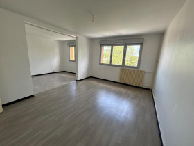 Appartement à Charleville-Mézières