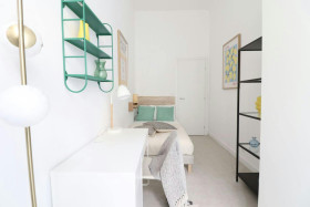 Chambre à Nice
