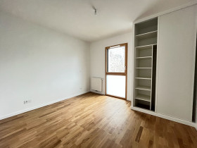 Appartement à Aubervilliers