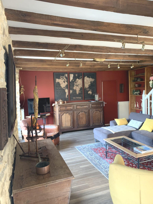 Maison à Ploeren