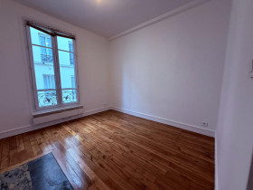 Appartement à Paris