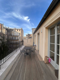 Appartement à Marseille