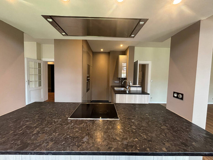 Appartement à Sarreguemines