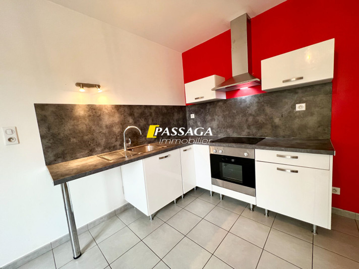 Appartement à Sévérac d'Aveyron