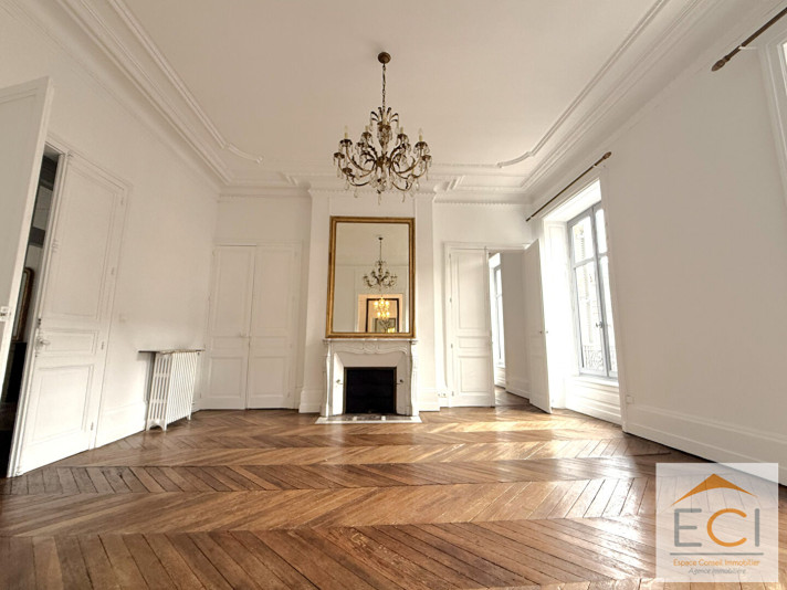 Appartement à Limoges