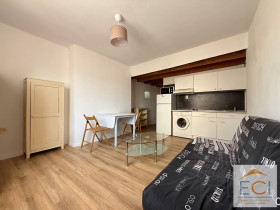 Appartement à Limoges