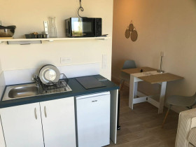 Studio à Metz