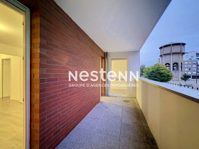 Appartement à Neuilly-sur-Marne