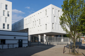 Appartement à Lille