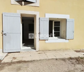 Appartement à Entraigues-sur-la-Sorgue