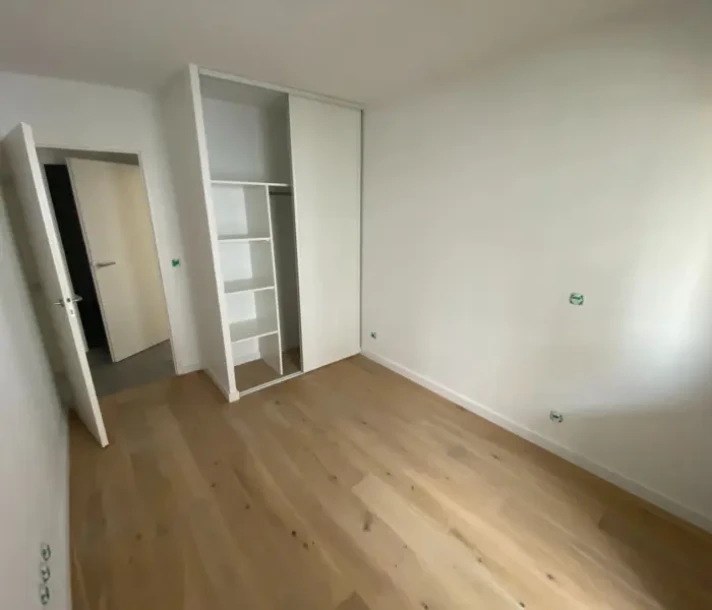 Appartement à Mérignac