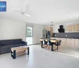Appartement à Martigues