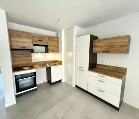 Appartement à Aix-les-Bains