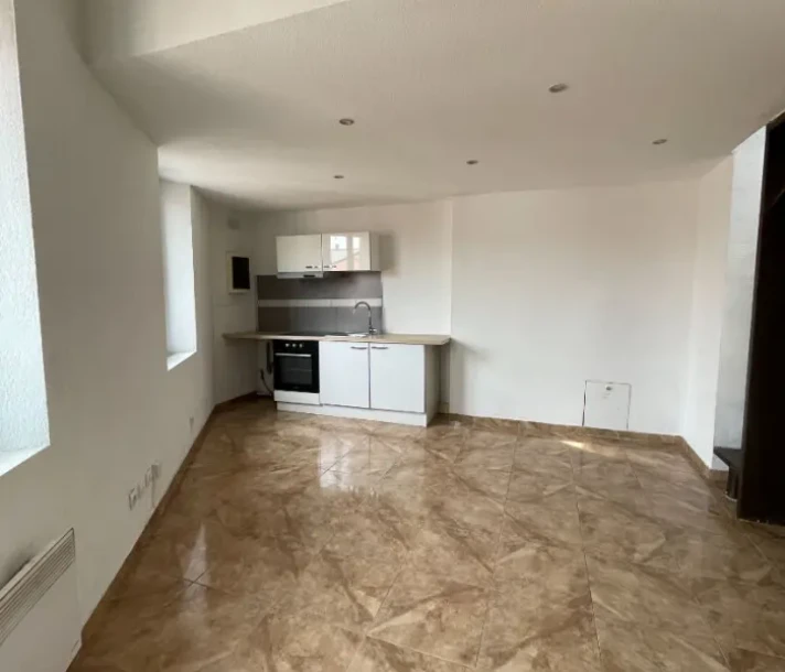 Appartement à Rivesaltes