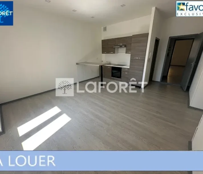 Appartement à Alençon
