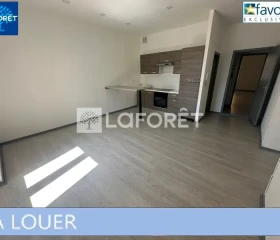 Appartement à Alençon