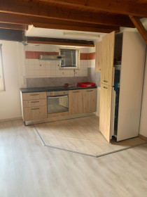 Appartement à Coutras