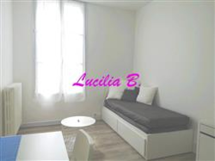Appartement à Tours