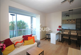 Studio à Perpignan