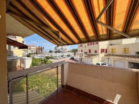 Appartement à Canet-en-Roussillon