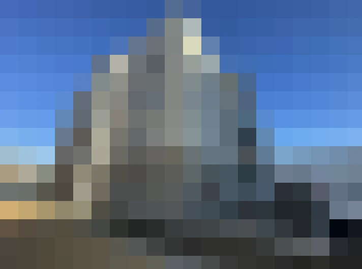  / #6