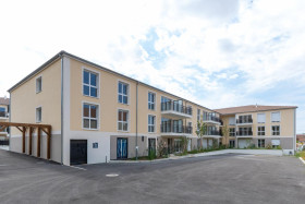 Appartement à Provins
