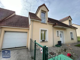 Maison à Saint-Germain-Du-Corbéis