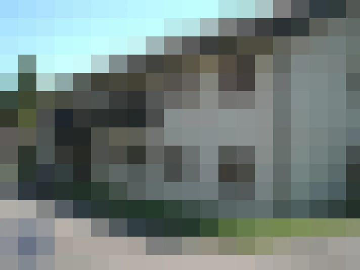  / #8