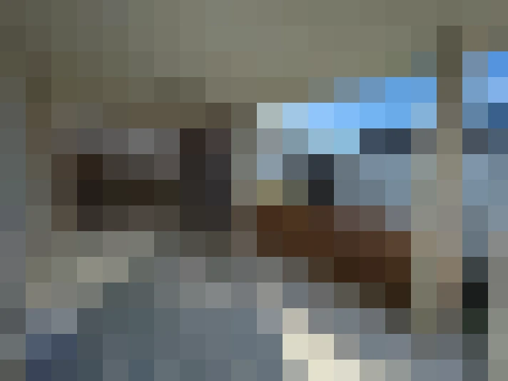  / #7