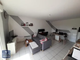 Appartement à Montigny-En-Gohelle