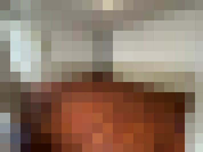  / #8