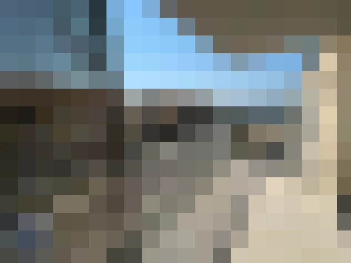  / #8
