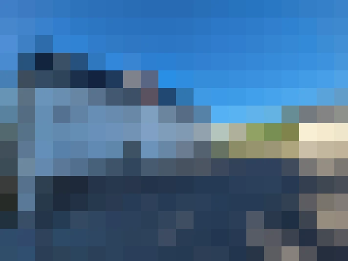  / #8