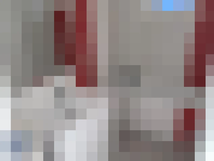 / #7