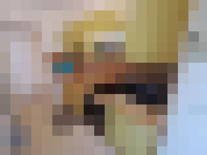  / #4