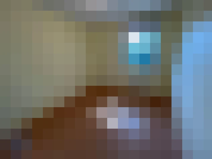  / #8