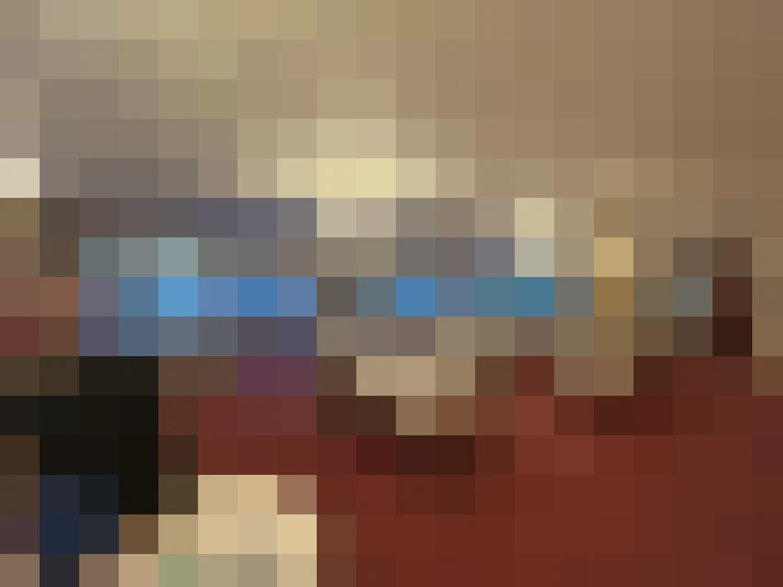  / #7