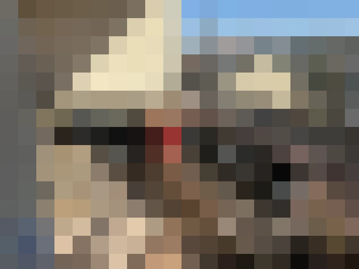  / #7